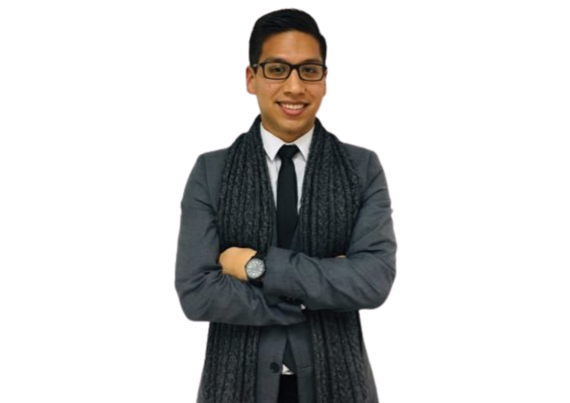 Daniel Eduardo Yupanqui Carbajal Program Manager de incubación en Paqarina Wasi