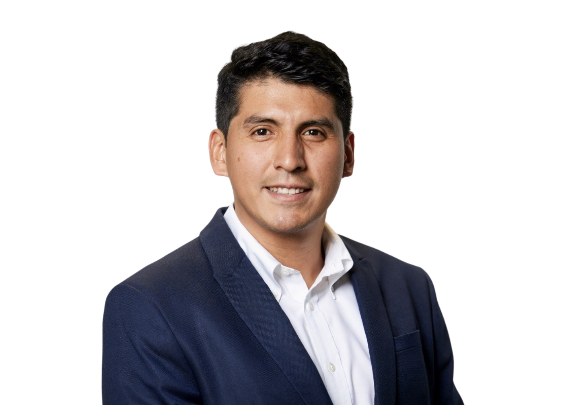 Luis Carlos Sanchez Nakamine Program Manager de preincubación en Paqarina Wasi