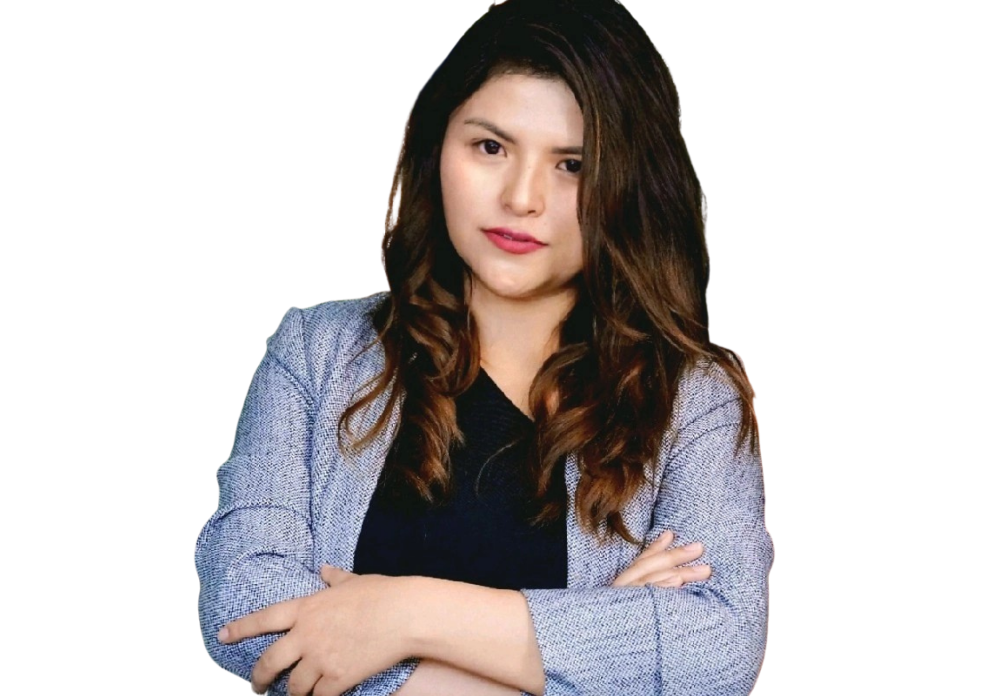 Mónica Alexandra Chávez Llancay Program Manager de incubación en Paqarina Wasi